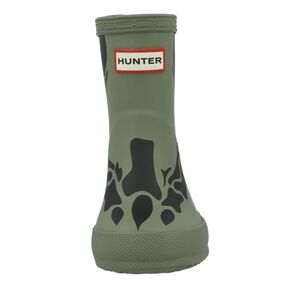 Hunter Kids First Classic Dinosaur Skeleton Lichen Green/Black